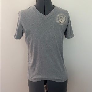 Abercrombie & Fitch graphic T